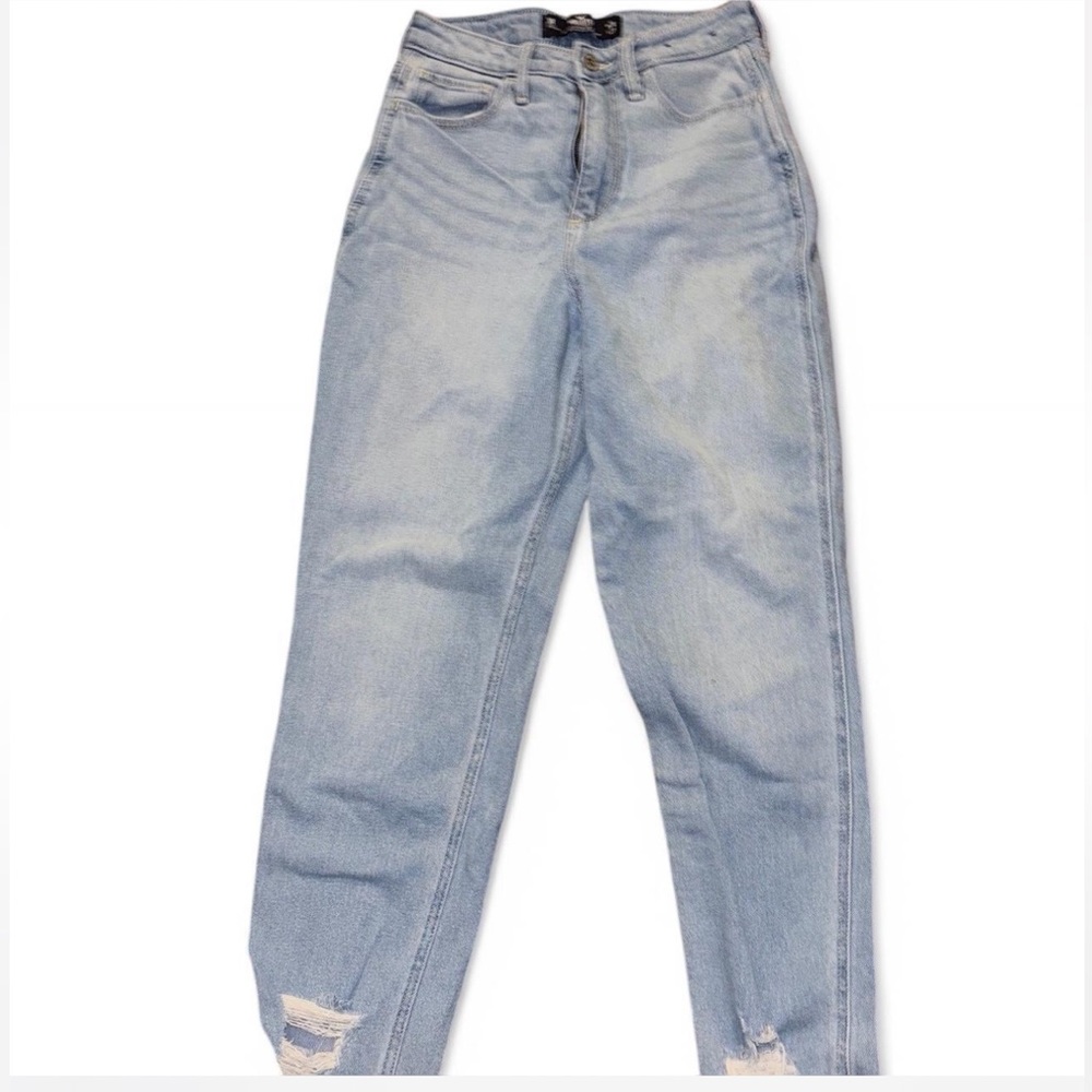 mom jeans